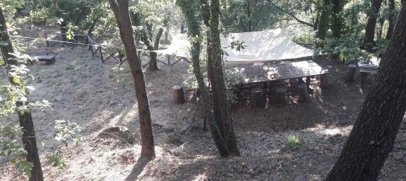 1 bedroom House in Soriano nel Cimino, Italy No. 349392 32