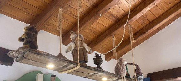 1 bedroom House in Soriano nel Cimino, Italy No. 349392 3