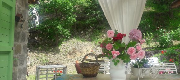 1 bedroom House in Soriano nel Cimino, Italy No. 349392 30