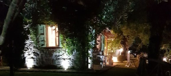 1 bedroom House in Soriano nel Cimino, Italy No. 349392 35