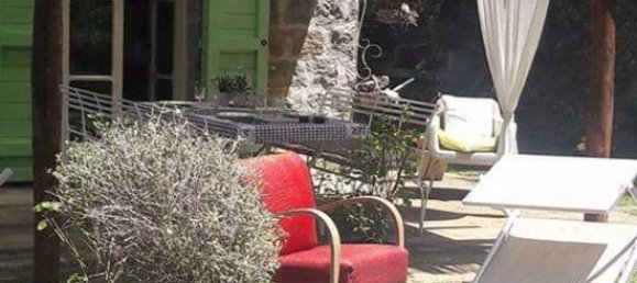 1 bedroom House in Soriano nel Cimino, Italy No. 349392 38