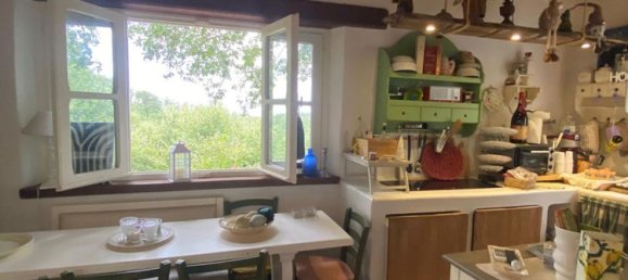 1 bedroom House in Soriano nel Cimino, Italy No. 349392 9