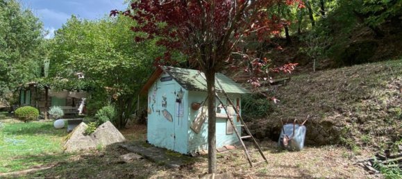 1 bedroom House in Soriano nel Cimino, Italy No. 349392 20