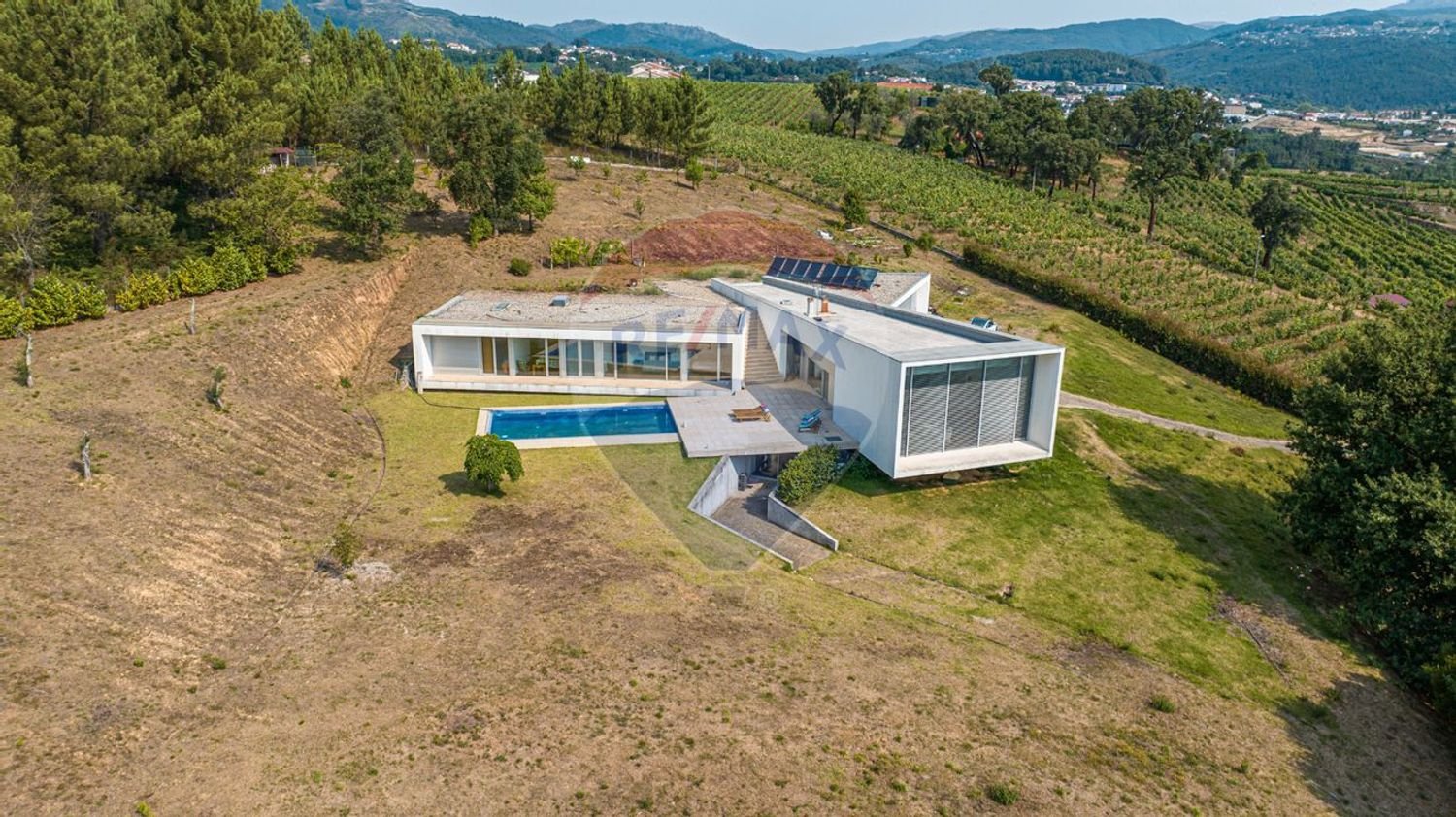 4 bedrooms House in Cabeceiras de Basto, Portugal No. 40026