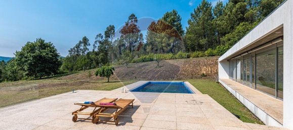 4 bedrooms House in Cabeceiras de Basto, Portugal No. 40026 25