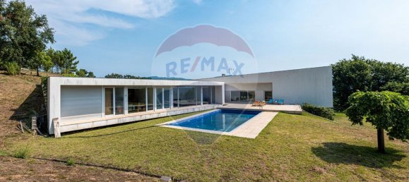 4 bedrooms House in Cabeceiras de Basto, Portugal No. 40026 24