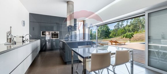 4 bedrooms House in Cabeceiras de Basto, Portugal No. 40026 11