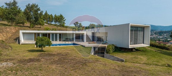 4 bedrooms House in Cabeceiras de Basto, Portugal No. 40026 4