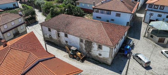 6 chambres Maison à Valpacos, Portugal No. 19799 8
