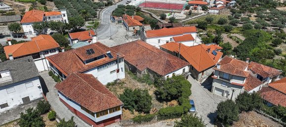 6 chambres Maison à Valpacos, Portugal No. 19799 10