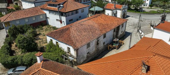 6 chambres Maison à Valpacos, Portugal No. 19799 6