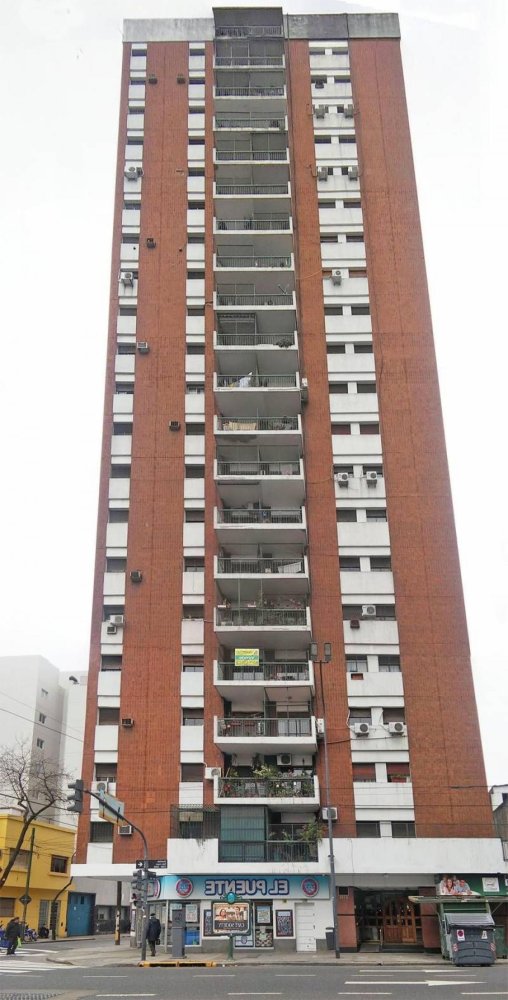 3 bedrooms Apartment in Buenos Aires, Argentina No. 91475