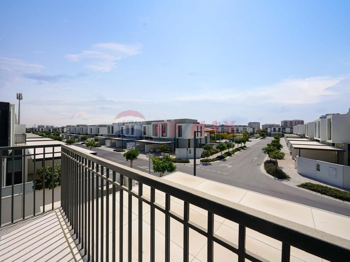 4 غرف نوم تاون هاوس في Al Furjan, UAE رقم 53954