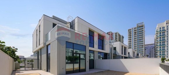 4 غرف نوم تاون هاوس في Al Furjan, UAE رقم 53954 2