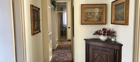 5-Zimmer Wohnung in Alba, Italy, Nr. 40981 6