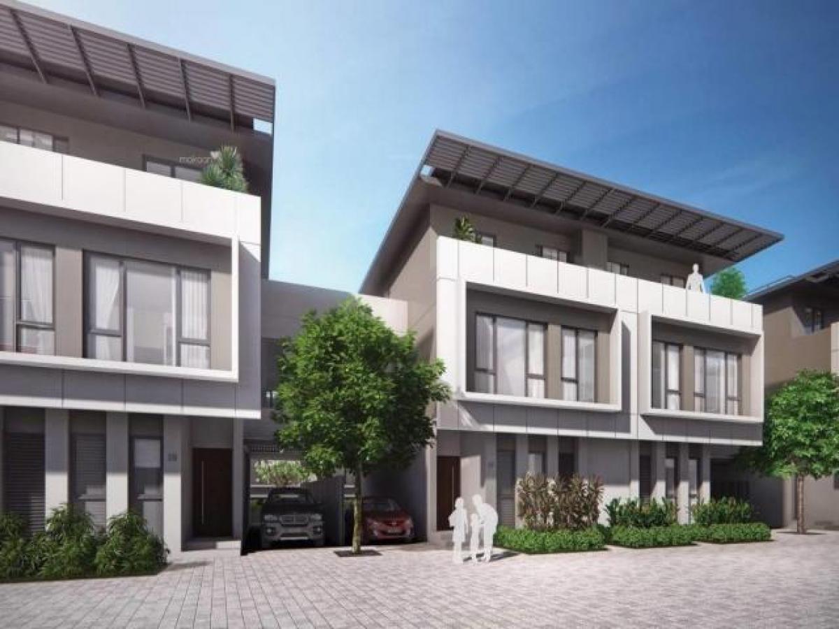 4 bedrooms House in Bangalore, India No. 5376