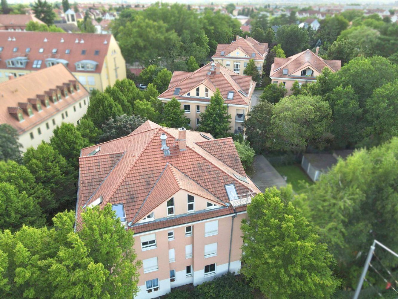 3-Zimmer Wohnung in Dresden, Germany, Nr. 326406