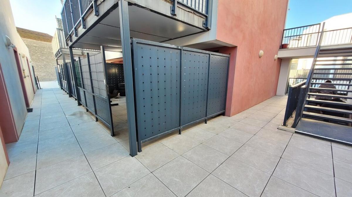 Estúdio em Serignan, France N.º 38070