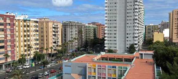 3 bedrooms Apartment in Las Palmas De Gran Canaria, Spain No. 176762 18