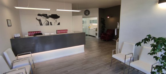 4-Zimmer Gewerbliche Immobilie in Agliana, Italy, Nr. 38848 4