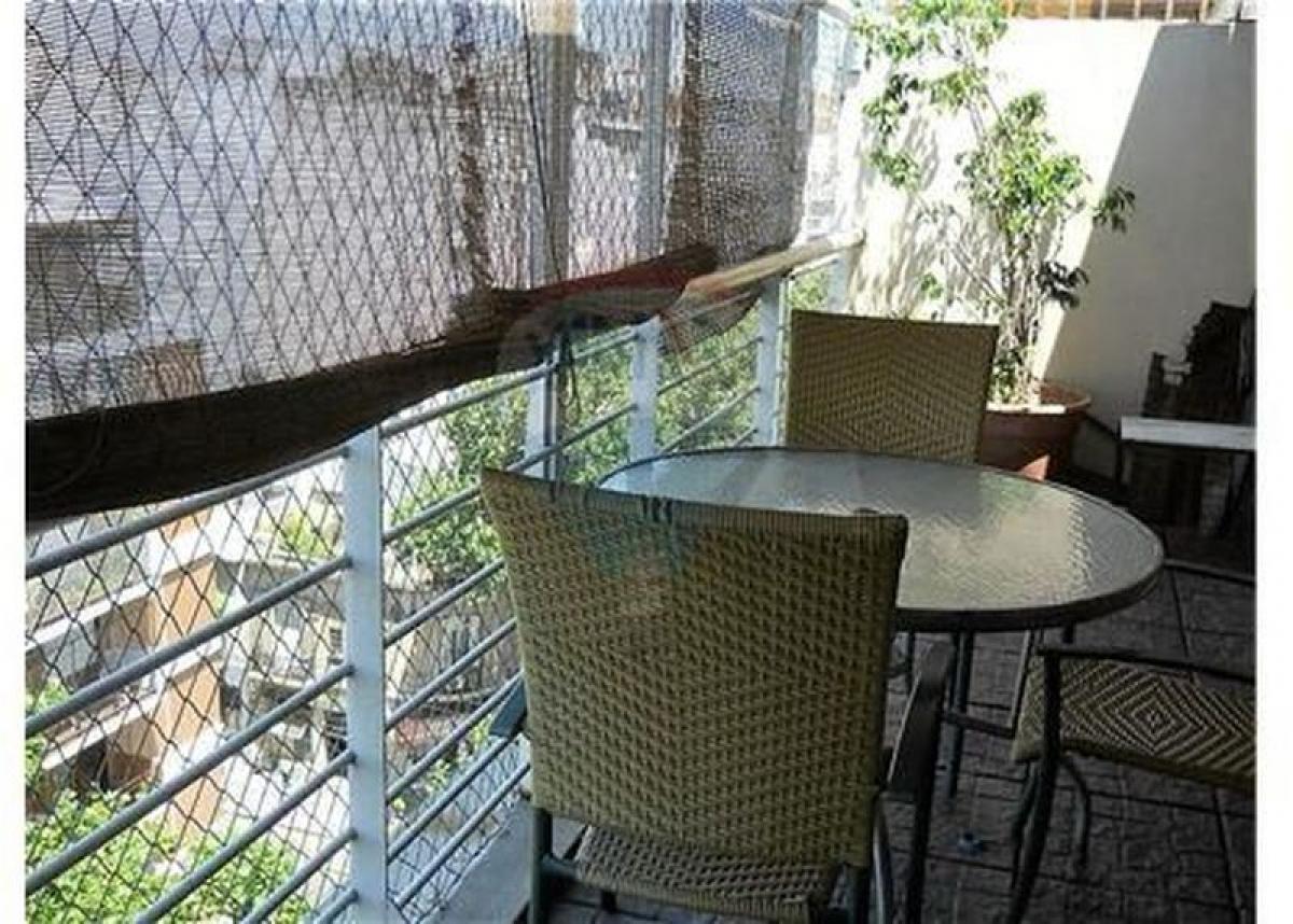 3 bedrooms Apartment in Buenos Aires, Argentina No. 98511