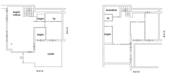 3 bedrooms Apartment in Rome, Italy No. 349921 28