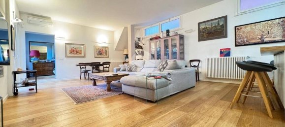 3 bedrooms Apartment in Rome, Italy No. 349921 7