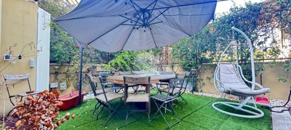 3 bedrooms Apartment in Rome, Italy No. 349921 24