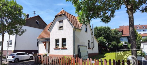 3 bedrooms House in Heidenheim, Germany No. 96521 15