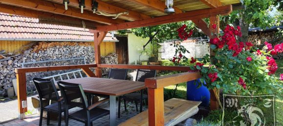 3 bedrooms House in Heidenheim, Germany No. 96521 12