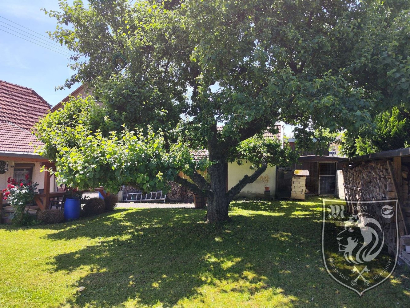 3 bedrooms House in Heidenheim, Germany No. 96521