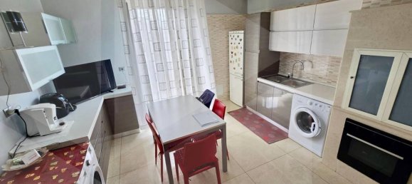 3 rooms Apartment in Molfetta, Italy No. 21988 6