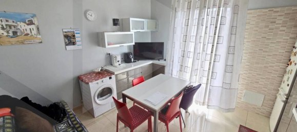 3 rooms Apartment in Molfetta, Italy No. 21988 44