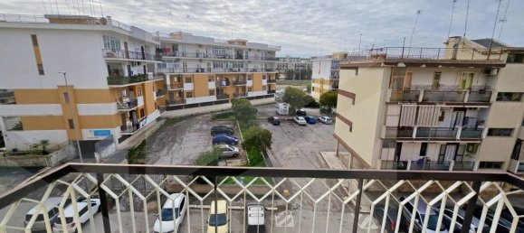 3 rooms Apartment in Molfetta, Italy No. 21988 27