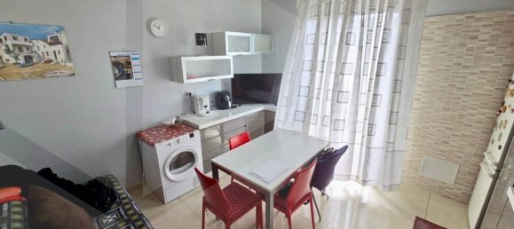 3 rooms Apartment in Molfetta, Italy No. 21988 52