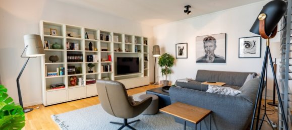 Apartamento de 2 dormitorios en Mitte, Germany No. 348020 17