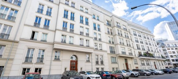 Apartamento de 2 dormitorios en Mitte, Germany No. 348020 12