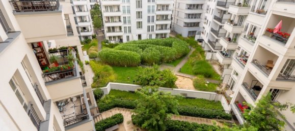 Apartamento de 2 dormitorios en Mitte, Germany No. 348020 3