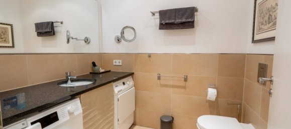 Apartamento de 2 dormitorios en Mitte, Germany No. 348020 9