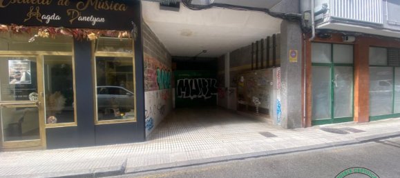 10m² Garage in Gijon, Spain No. 177483 2