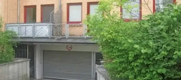 Studio in Greifswald, Germany, Nr. 280405 8