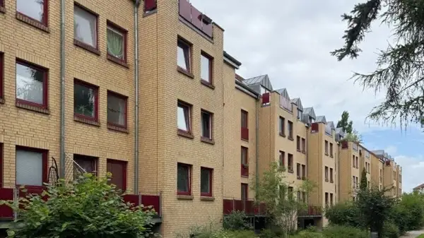 Studio in Greifswald, Germany, Nr. 280405