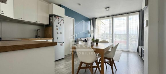 Apartamento T1 em Ris-Orangis, France N.º 351772 4