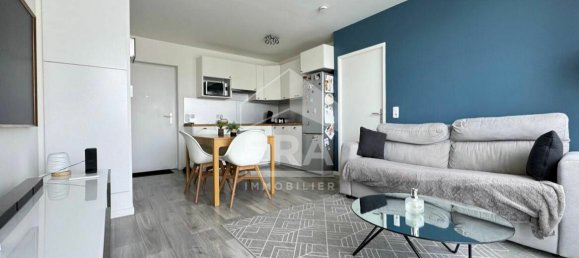 Apartamento T1 em Ris-Orangis, France N.º 351772 2