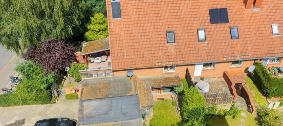 Таунхаус с 4 комнатами в Ганновер, Германия № 317005 2