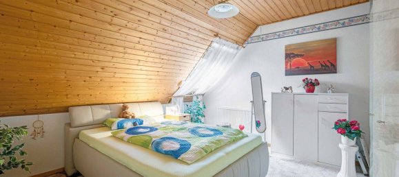 Таунхаус с 4 комнатами в Ганновер, Германия № 317005 6