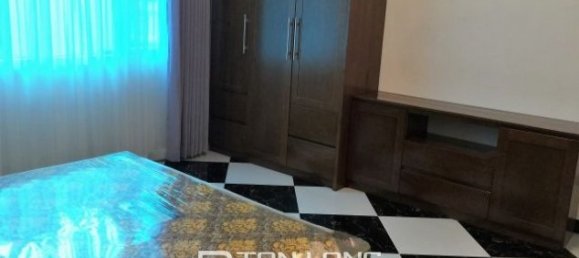 1 غرف نوم شقة في Hai Ba Trung, Vietnam رقم 2435 3