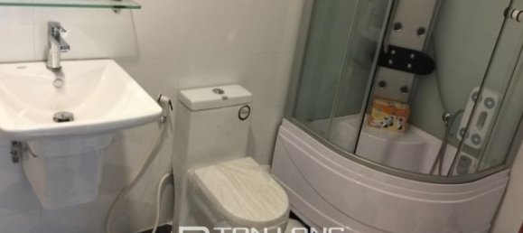 1 غرف نوم شقة في Hai Ba Trung, Vietnam رقم 2435 7