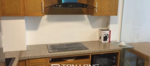 1 غرف نوم شقة في Hai Ba Trung, Vietnam رقم 2435 5