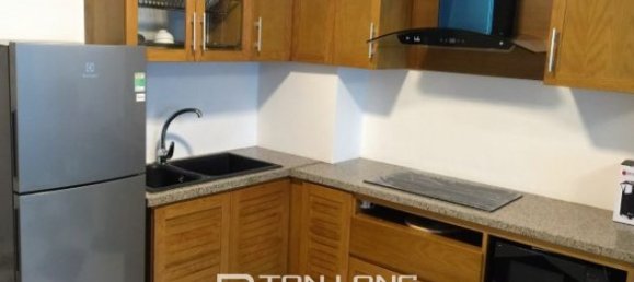 1 غرف نوم شقة في Hai Ba Trung, Vietnam رقم 2435 4